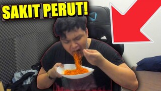 Gw Buka PUASA Pake SAMYANG + BONCABE!!