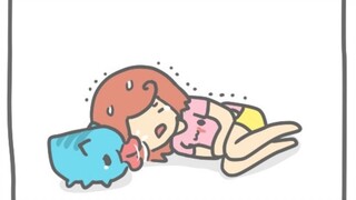 肚子疼该怎么办？
