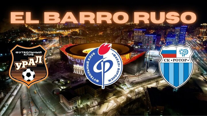 Guía Rápida de la 2ª DIVISIÓN RUSA: El "barro" y sus gigantes caídos
