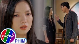 Gặp lại cố nhân, Kim Anh chua xót nhận ra Huy Cường đã biến thành con người hoàn toàn khác