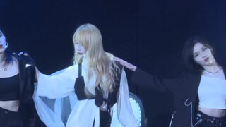 [Chen Ke Wenqi] Bagaimana rasanya menari Occupy dengan pasangan favorit Anda?