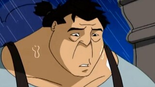 “龙叔，成年人的崩溃往往就在那一瞬间”