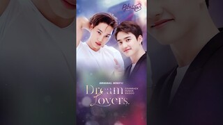 🔺 Full Video :  Dream Lovers CUT ⨳ - ꒰ #pjbelifestudio #shorts #kaisoo ꒱