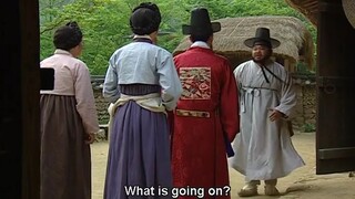 Hur Jun (The greatest Doctor Joseon Dynasty / Historical) Eng Sub Ep 57