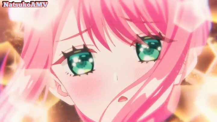 Mechanical Marie - Kikaijikake no Marie - Mutual Love 💓