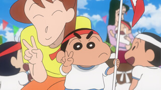 "Cái tên Shinnosuke dường như đã được định sẵn là của tôi."