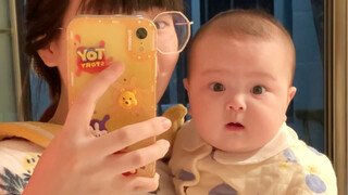 一个彻头彻尾的妈宝女