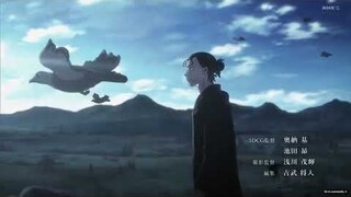 Shingeki No Kyojin All Openings (1-7) FullHD 60FPS