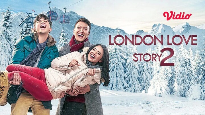 London Love Story 2 (2017)