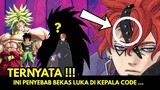 Boruto Episode 239 Sub Indonesia Full Terbaru belum rilis? Simak 4 prediksi sebab luka Kepala Code !
