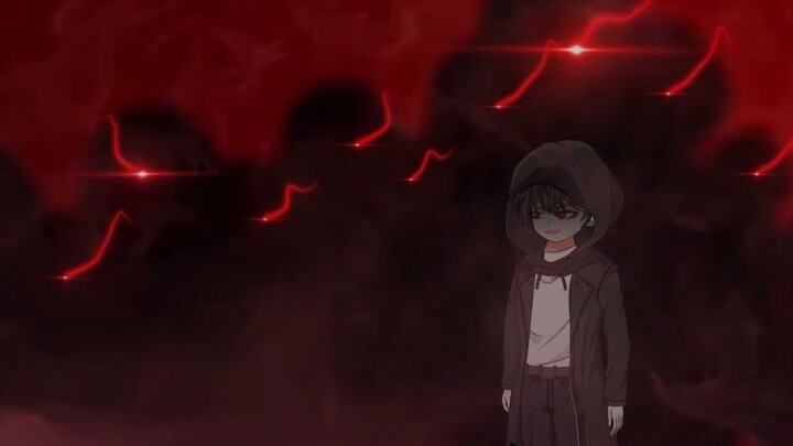 The Super Supreme Edition of Black Flame Summoning took two and a half years to produce and lasts 25