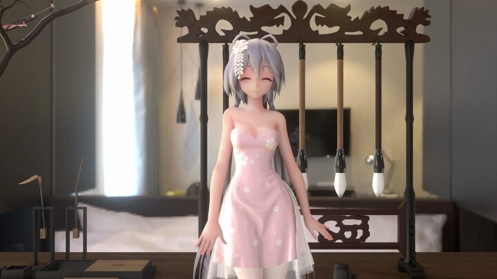 Kain/Luo Tianyi——Mencintaimu pada suhu 105℃
