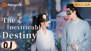 MultiSub《#烬相思》 ▶EP01 将军之女为退婚给未婚夫下蛊毒成傻子？！没想到傻子夫君竟是伪装的腹黑王爷🤴婚后把她宠入骨💓#先婚后爱#古装剧#南城宴#宋伊人#王佑硕