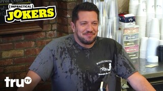 Funniest Moments from Season 7 (Mashup) | Impractical Jokers | truTV