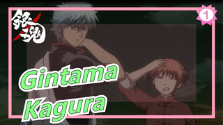 [Gintama] Heroine - Kagura! All Kagura!_1