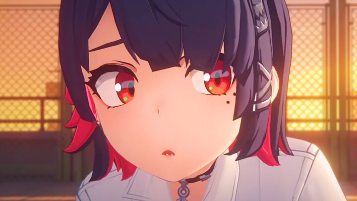 Episode Menara Bunga Terindah dari Saudari Hiu