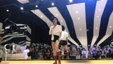 [Hip-hop] AC's Explosive Solo Performance During Lessons In Haikou