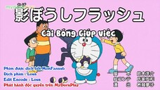 [DORAEMON VIETSUB]Cái Bóng Giúp Việc - Dracula Hút Trí Nhớ