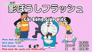 [DORAEMON VIETSUB]Cái Bóng Giúp Việc - Dracula Hút Trí Nhớ