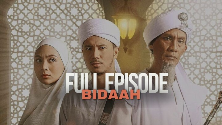 TOKOH AGAMA PREDATOR WANITA