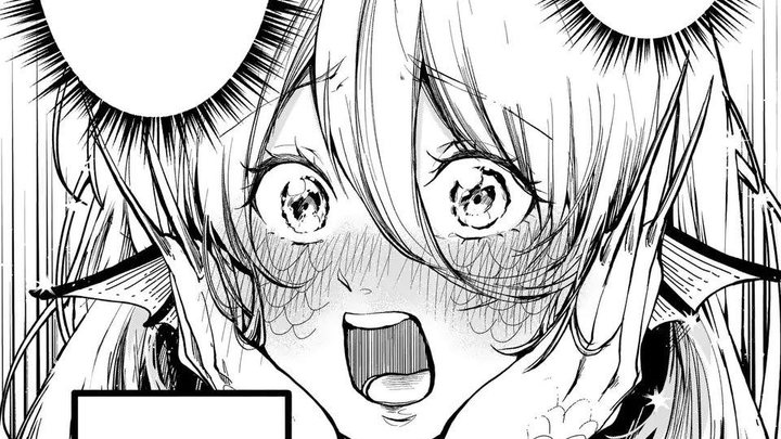 Seeing the "monster" brought by the servant, the prince actually proposed to her in public! ! [Short