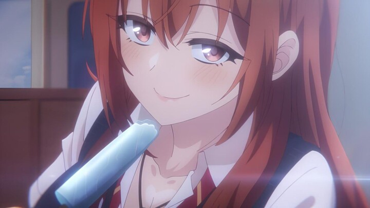 「AMV」Tomodachi no Imouto ga Ore ni dake