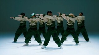 【กำลังตามหาพี่สาว บรรยายไทย】PSYCHIC FEVER - 'Temperature (โปรดิวซ์โดย JP THE WAVY)' วิดีโอเต้น