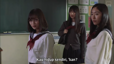 Tomodachi Game live action episode 4 sub Indonesia