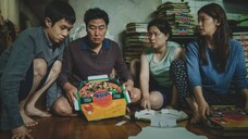 Parasite 2019 Full Movie (Tagalog Dub)