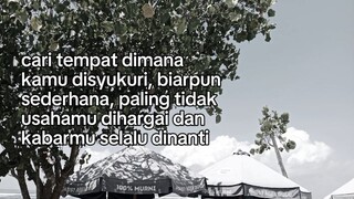 kata - kata Motivasi
