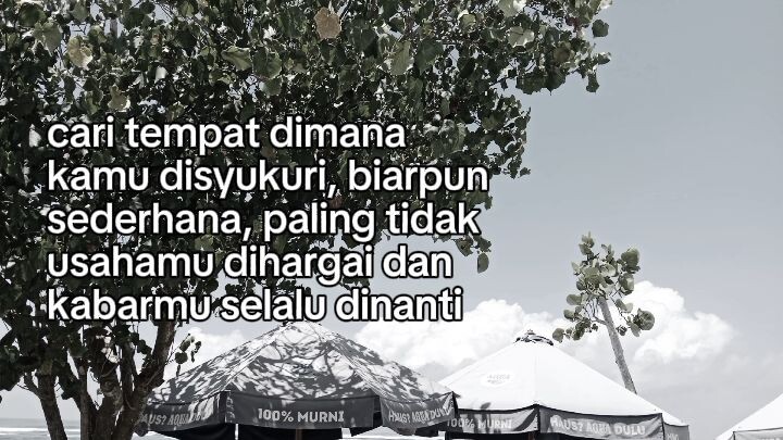 kata - kata Motivasi