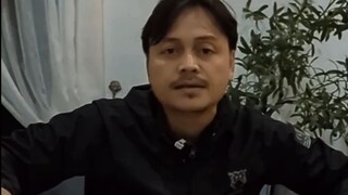 Semalam bersama Jibril AS - Perjalanan ke Sidratul Muntaha PART 2