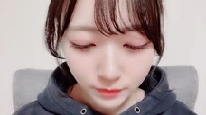 Ishida Chiho (STU48/SHOWROOM Live Streaming/2024.12.28)