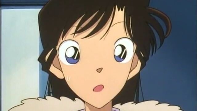 Detective Conan or Case Closed (Eng Dub) Episode 07