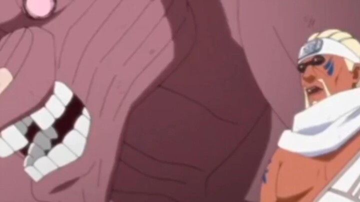 bijuu Naruto