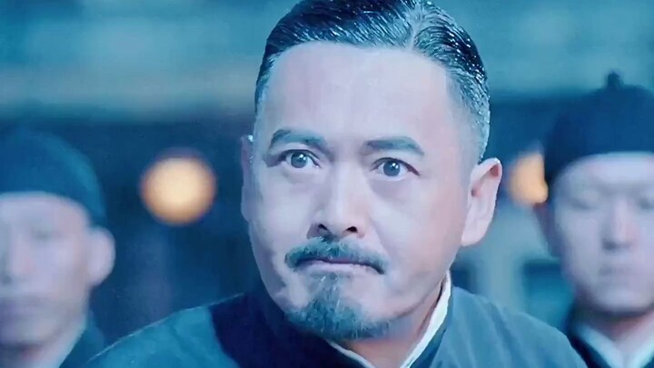Even my own dad has to die! Huang Silang sure is an exceptionally filial son!