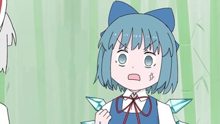 [Oriental Audio Comic 23] อาจารย์ครับ เป็นคนเร่ร่อนหรือเปล่าครับ? ทำไมคุณถึงเล่นกับเราตลอดเวลา?