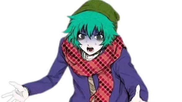 I don't want to be a otaku anymore!!