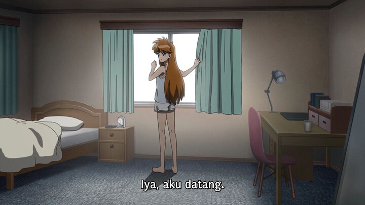 Jigoku Sensei Nube Part 2 Episode 1 Sub Indo 1080p