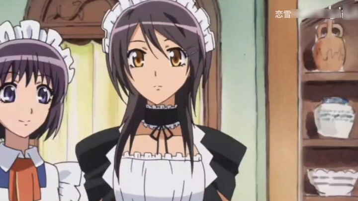 Tom and Jerry: Sekilas tentang prototipe skin kelas S Mouse. Prototipe skin S Taffy adalah anime yan