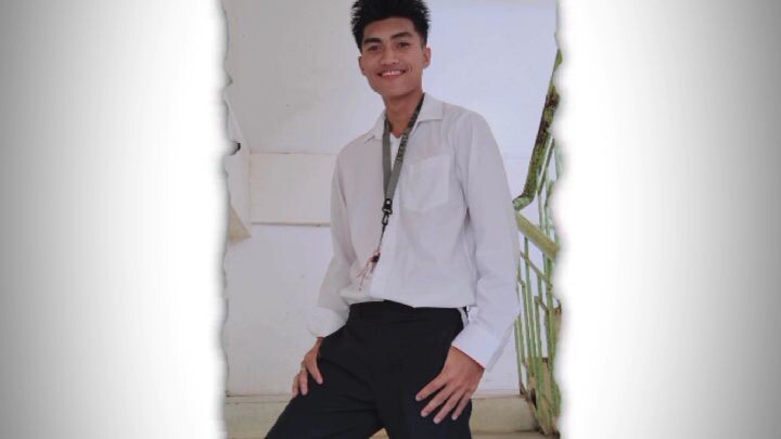 keep smiling