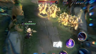 A transition video that took 43 hours and 2580 minutes to make, yet it didn’t even get 2580 views!