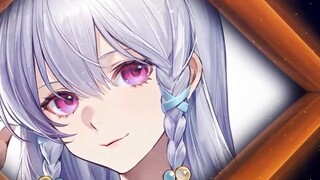 Bingyuanzaka: The anchor’s last name is not Bing. Who said that the anchor’s last name is Bing? [GN 