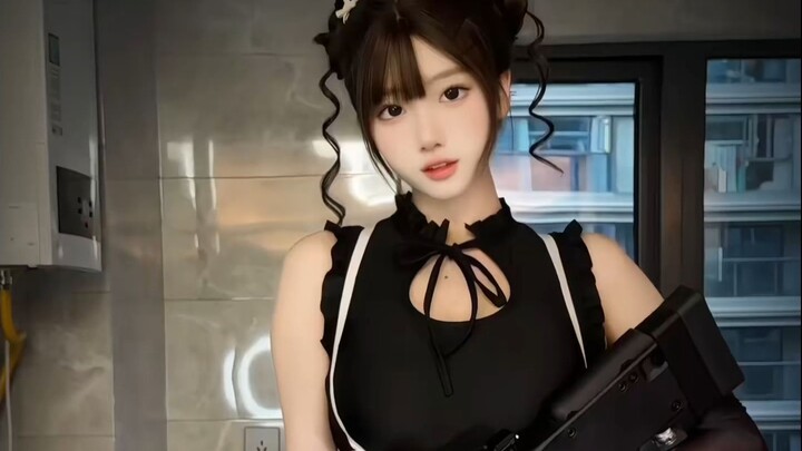 I love hanging out with you