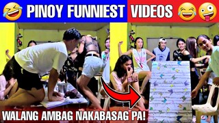 PINOY FUNNY MOMENTS & FUNNIEST VIDEO COMPILATION 2022 | PART111