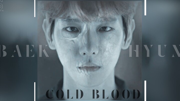 [Baekhyun] Cold Blood /// Energetic beat-matching transition practice