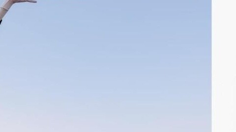 About the little thing that I photographed my girlfriend for 15 years