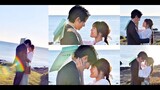 [P2] Akira & Hijiri - Chugakusei Nikki - 中学聖日記 - Aoi Usagi