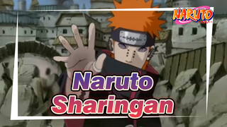 [Naruto] Epic / Wow This Sharingan Is Soooo Cool ⊙ω⊙ / Kakashi
