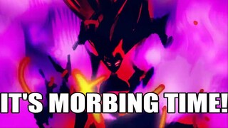 RWBY Ice Queendom On Crack #10 Blake morbed all over Weiss so hard